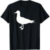 Seagull T-Shirt(1)
