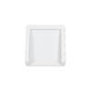 Safety TRP Door Stop Block Wedge Stop Door Stopper Home Offices Door Rear Retainer Impact Stopper No Drill Stops