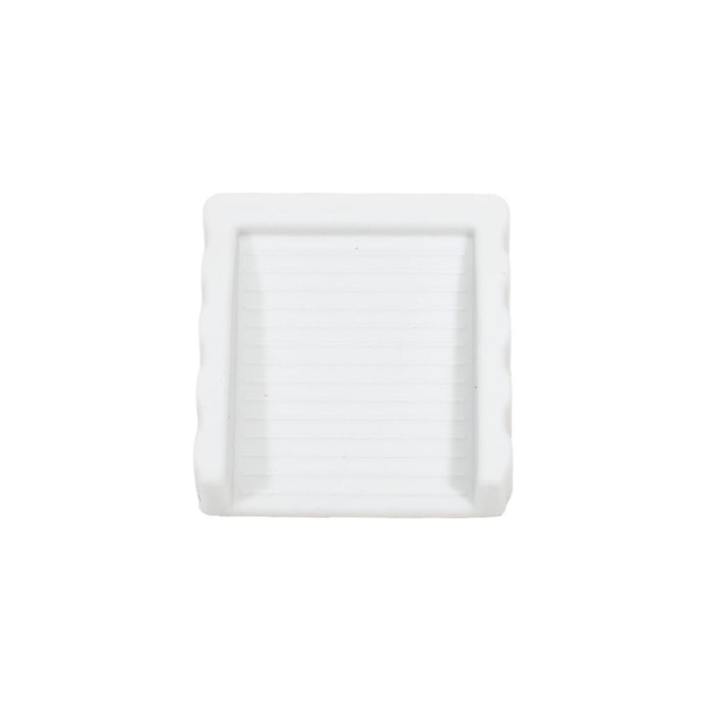 Safety TRP Door Stop Block Wedge Stop Door Stopper Home Offices Door Rear Retainer Impact Stopper No Drill Stops