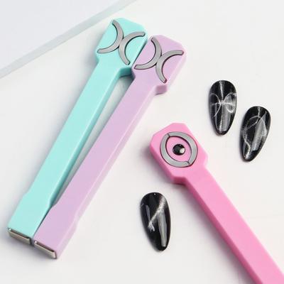 Nail Art – Šablony a razítka na nehty