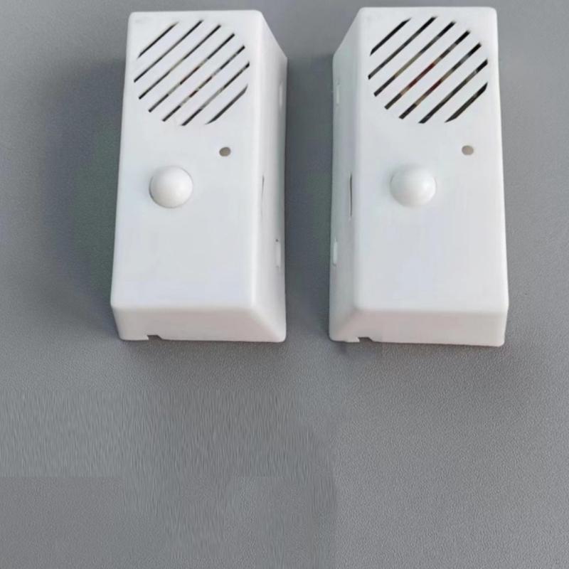 Pressable Music Box Button Play Recordable Sound Module for Plush Toy Birthday Gift Recordable Music Recording Box