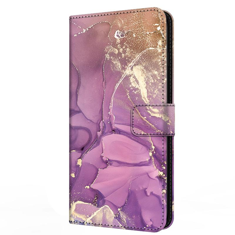 Магнитный чехол-кошелек для OPPO A3X A40 A60 Кожаный чехол с тиснением Книжка-чехол Чехол-защита Funda для OPPO A3 Милый красивый чехол OPPO A60 5G