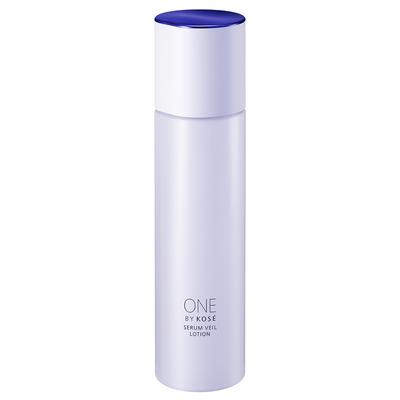 ONE BY KOSE Serum Veil Hydratační Rice Power 07 Pleťová voda, 180 ml, Tonikum, Ne.