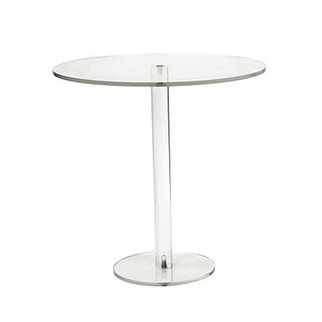 Acrylic Clear Cake Display Stand Dessert Table Kitchen DIY Cake Decor Tool for Friend Family Neighbors Gift