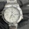 Used SEIKO 5 SPORTS Automatic Watch 20 ATM Water Resistant