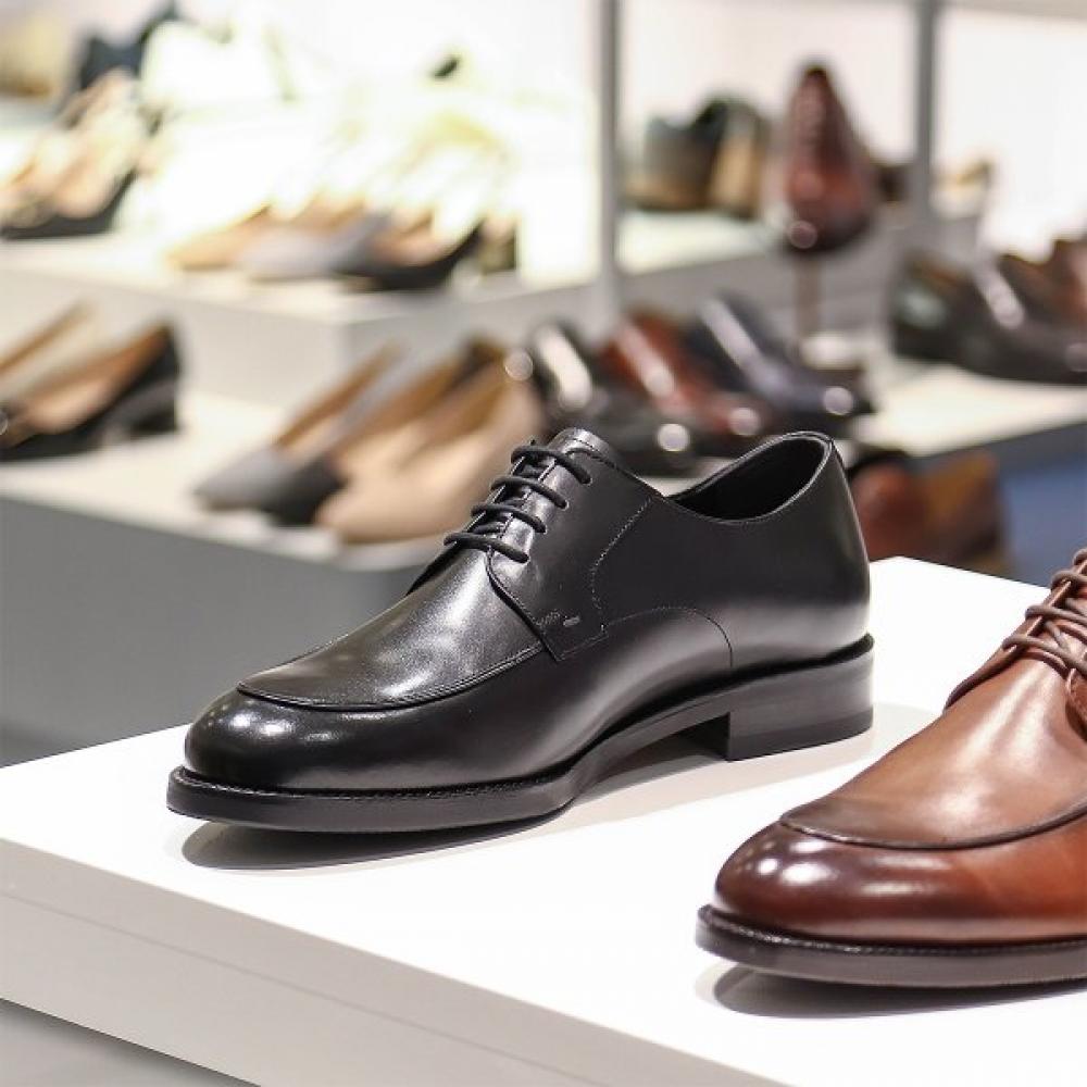 Tandy Men S dreSS ShoeS  K 003 285