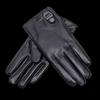 Sheraton Men's Fleece-Lined Leather Gloves