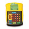 Learning Resources Fun Fraction Calculator, See 'N' Solve Fraction Calculator, Math Educational Material, Fraction Calculator, EI8479, Authentic