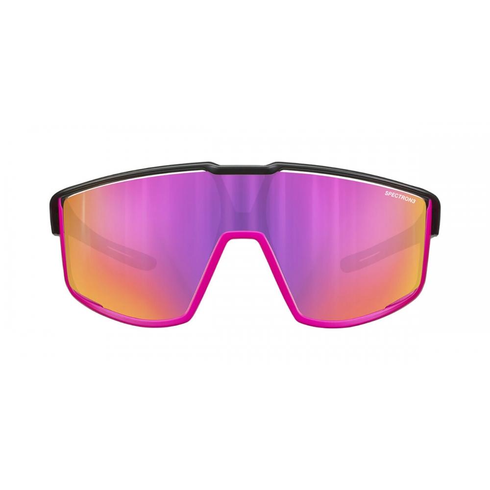 

Julbo Fury J5311123 Unisex Sunglasses Pink Black/131