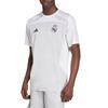 adidas Real Madrid Real Madrid T Shirt Men's White JN3062