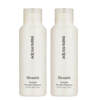 Blemish Enzyme Cleanser 50g (2 Pieces)