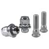 Tire Screws for Toyota Levin 14-22 Model Wheel Hub Bolt Cap Nut Modification