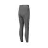 FILA Fitness Series Simple Training Comfortable Versatile Knitted Leggings Women leggings Gray A11W611609FDY