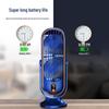 Yuzhuxun Portable Desktop Oscillating Fan