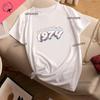 Vintage Funny Made in 1974 All Original Parts T Shirt Graphic Streetwear Short Sleeve Birthday Gifts Summer Cotton Tshirt Men