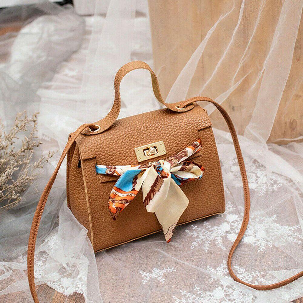 Stylish Mini Crossbody Shoulder Bag For Women And Girls With Distinctive Design