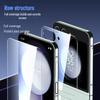 Samsung Z Flip5/W24Flip Nano Full Screen Hydrogel Film