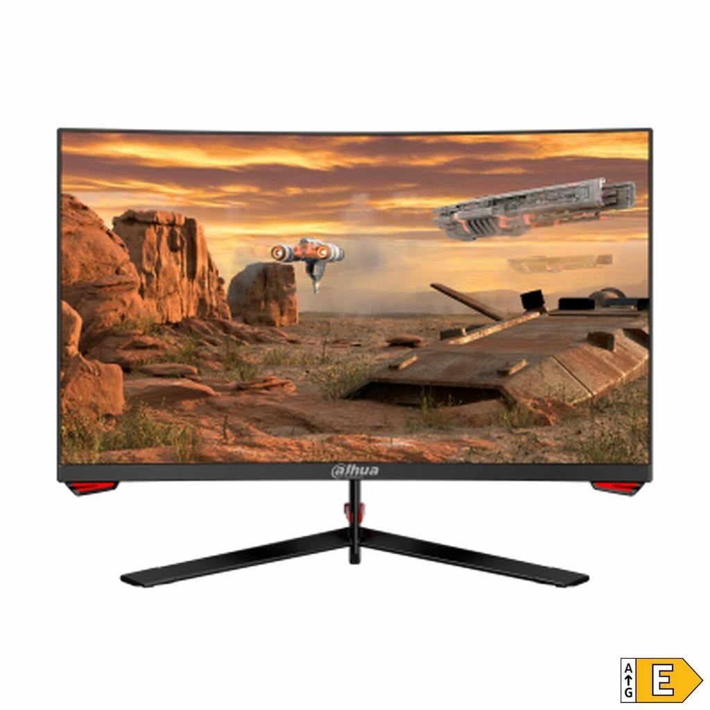 Dahua DHI-LM24-E230C Full HD 24" 165 Hz Monitor