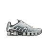 Shox TL Metaliczny Srebrny Męskie Trampki Szary Summit-Biały Wilczy Szary IH4466-095