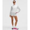 Lululemon Women S inSuleight Cold Weather Run Shell White