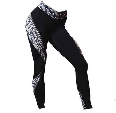 Tights S37-З29 TotalFit  (06399102)