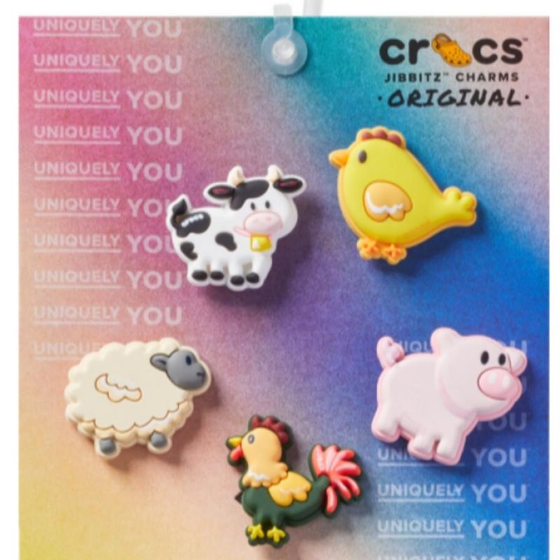 Crocs Farm Animal Friends Gibitz 10015763