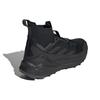 Neuer Adidas Terrex Free Hiker 2 Core Black GZ0679