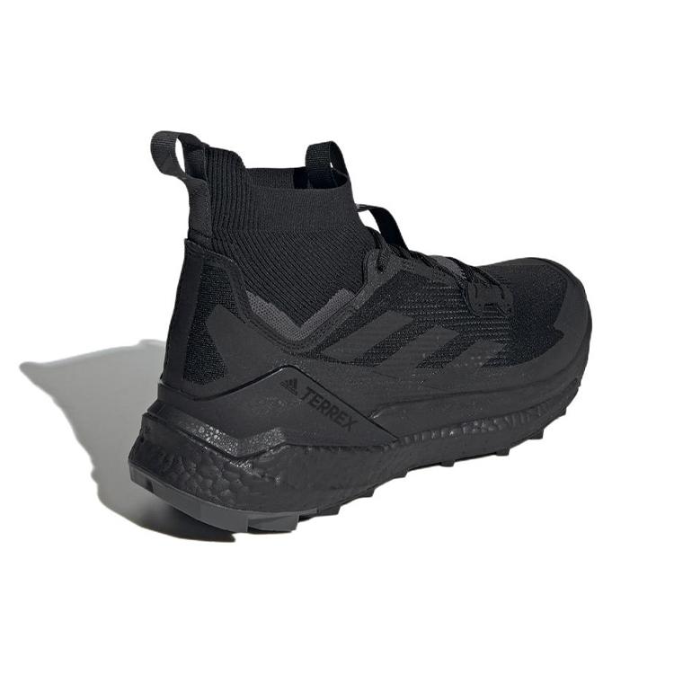 Nou Adidas Terrex Free Hiker 2 Core Black GZ0679
