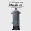UOSU 400 Type Dual-Fuel Hot Air Furnace