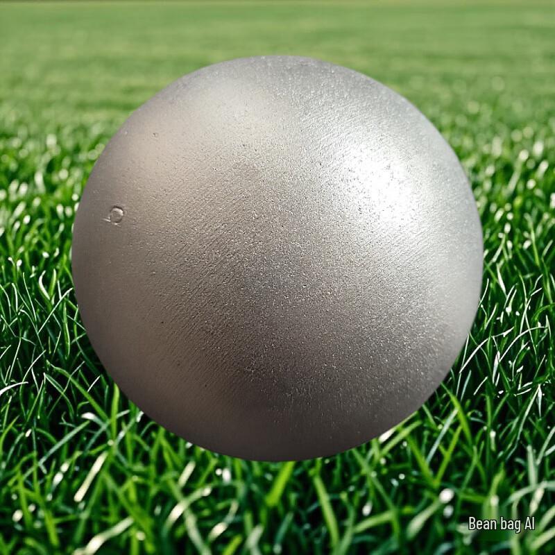 

WEZHO Standard Cast Iron Shot Put