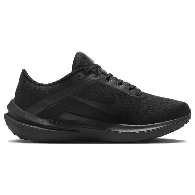 Nike Air Zoom Winflo 10 'Black' Women's Sneakers DV4023-001