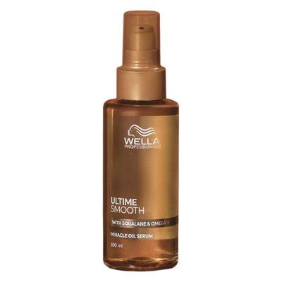 Ultime Smooth Miracle Öl Serum 100ml