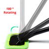 Car Window Cleaner Brush Kit Windshield Wiper Microfiber Brush Auto Cleaning Wash Tool With Long Handle Car Accessories