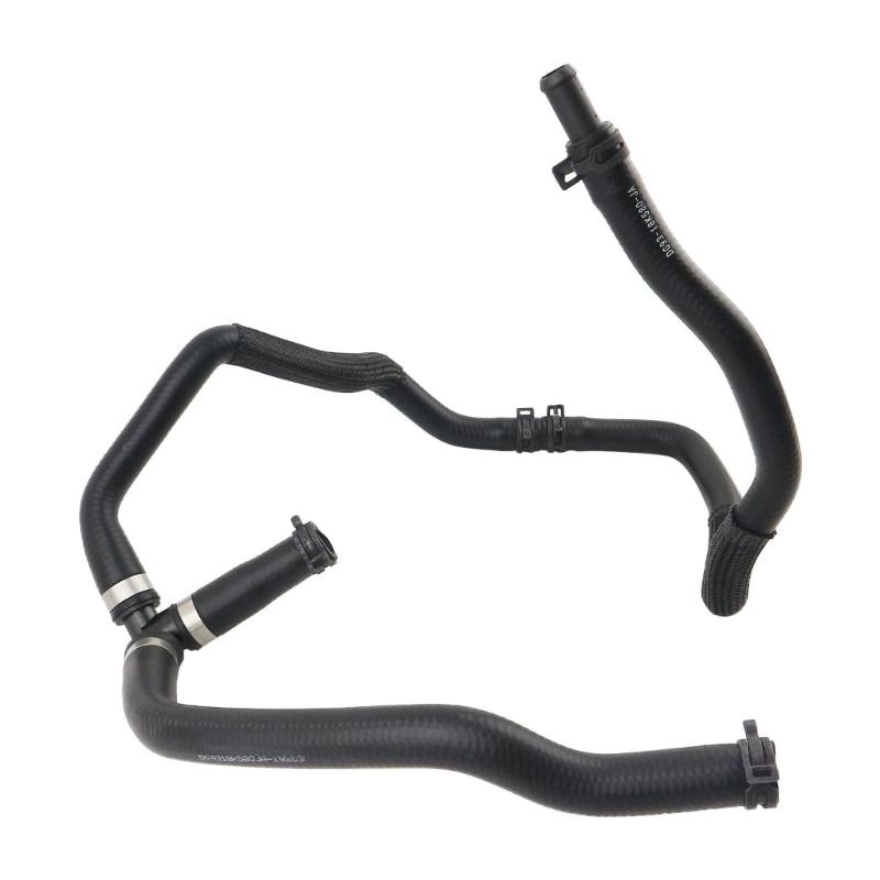 Car Heater Hose DG9Z18472V DG9318K580JA KH-718 KH720 for 2.0T 2013-2017 Replacement Heater Water Pipe