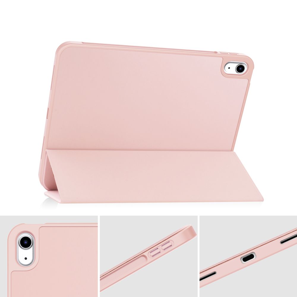 Tech-Protect Sc Pen Ipad 10.9 10 / 2022 / 11 11 / 2025 Pink