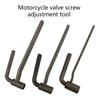 Valve Adjustment 8mm 9mm 10mm T-Spanner Motorcycle Engine Valve Adjustment Tool