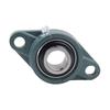 UCFL207 Rhombic Flange Bearing Unit