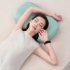 Portable CES Watch Sleep Aid - Smart Microcurrent Pulse Massage Device, Wearable Home Sleep Helper