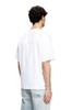 Diesel A151800NIAX M White 100 Men's T-shirt