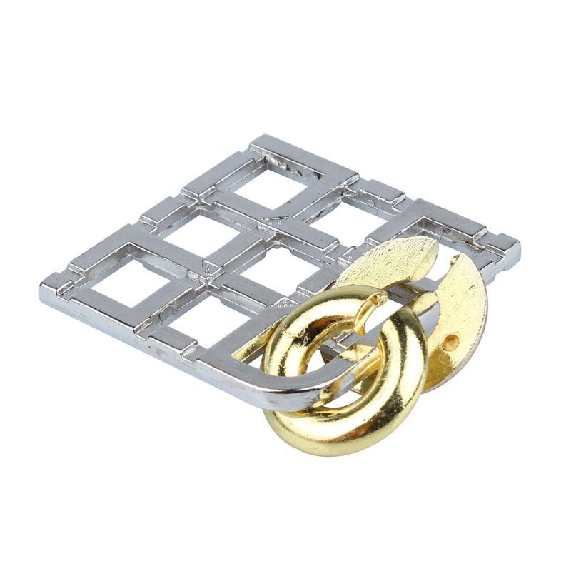 Головоломки — фото 4