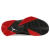 Jordan True Flight Schwarz Rot Jordan CU4933-001