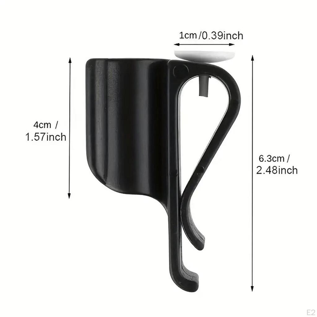 14 Golf Putter Clips, Mounting Bracket, Professional Gift with Marker, High-performance