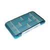 Fishing Tackle Box Mini Bait Box Lure Container Fisherman Tool Box Case Hook Storage Organizer For Fishing Accessories Carp Tool
