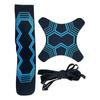 Swing Elastic Football Training Ball Outdoor Sports Toy Physical Exercise Straps Personal Skills Practice Auxiliary Package For