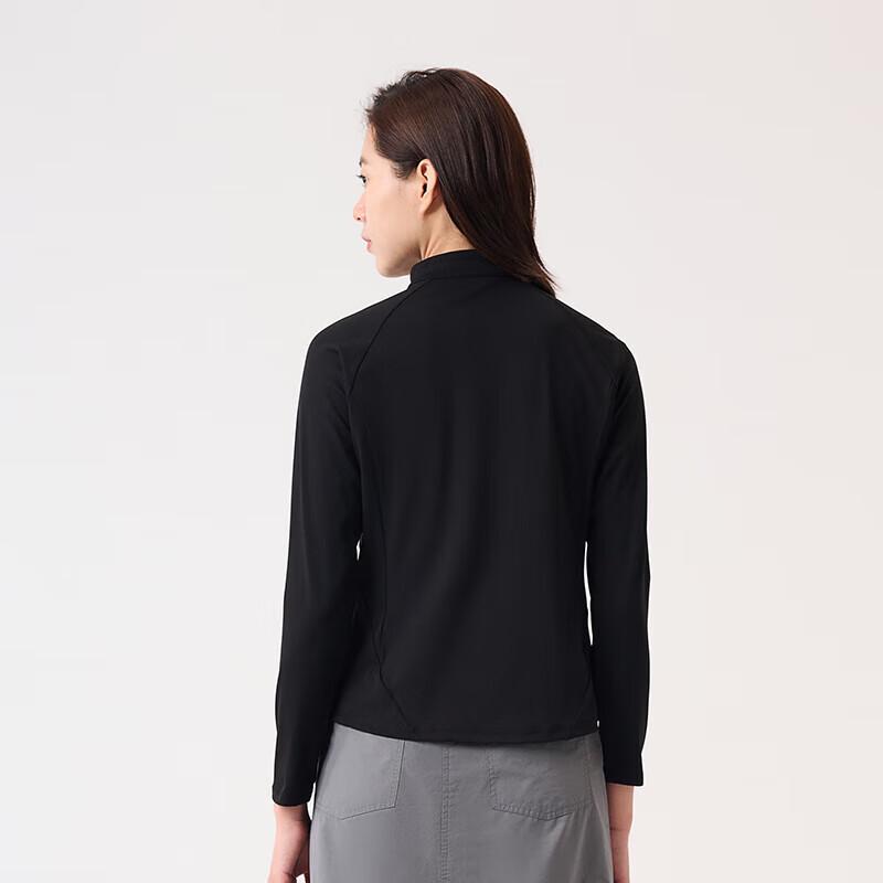 TOREAD Women's Long Sleeve T-Shirt