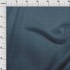 oneOone Cotton Flex Fabric Shapes Geometric Sashiko Print Sewing Fabric BTY 40 Inch