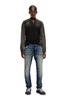 Diesel Men's Slim Fit Denim 2062 D-STRUKT JOGG A15377068MH 36-inch Indigo Blue 01