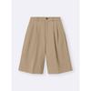 GU by Uniqlo Bermuda Shorts Model
