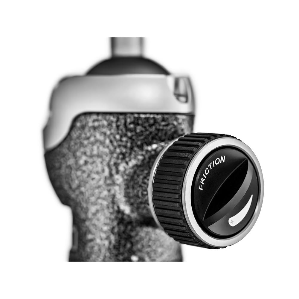 Gitzo Center Ball Head, Series 1 QD. Recommended Tripods: Traveler Series 2, Mountaineer Series 0 & 1. GH1382QD