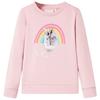 Tops – Camisolas e sweatshirts